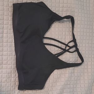 Like new Under Armour Sports Bra